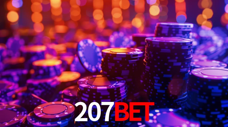 Premium Interface 207bet