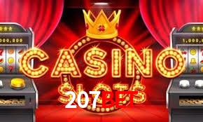 Seasonal Promotions 207bet