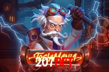 Sistemas de Segurança 207bet