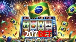 Weekend Specials 207bet