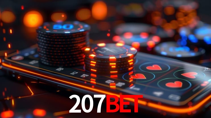 API Integration 207bet