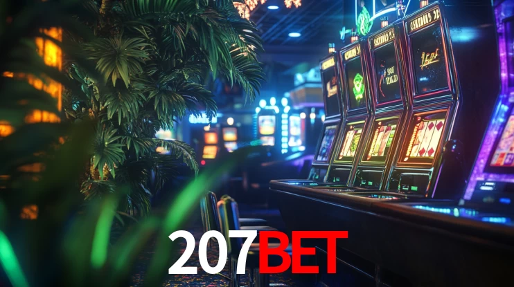 Game Statistics 207bet
