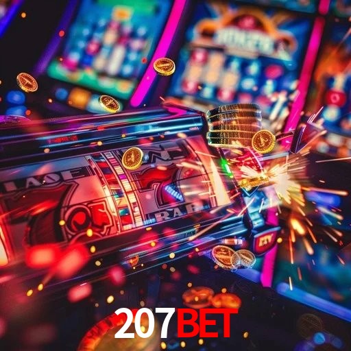 Casino VIP 207bet