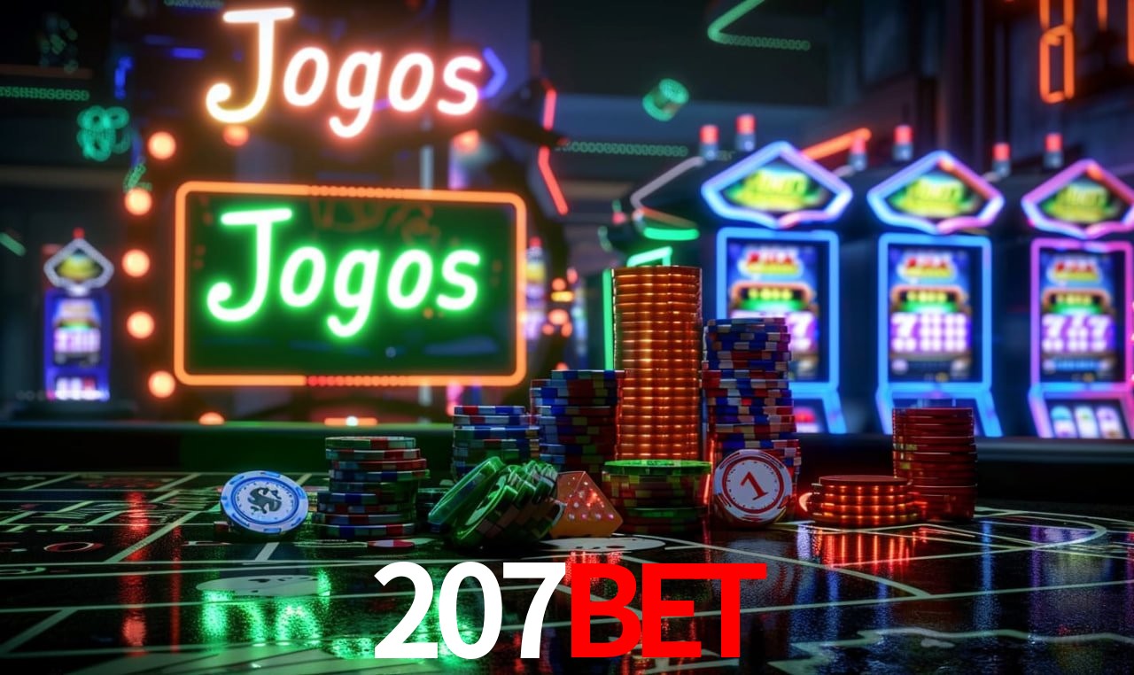 207bet App Interface