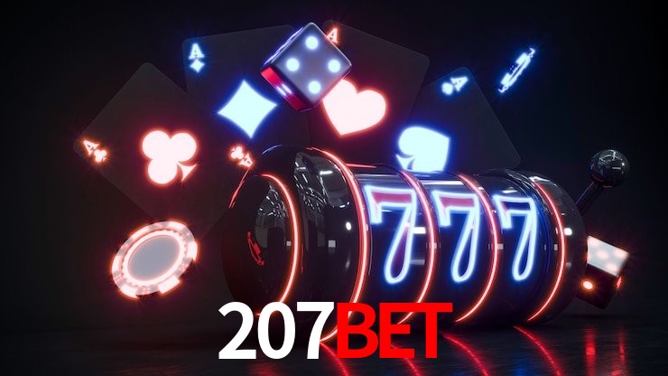 Account Benefits 207bet