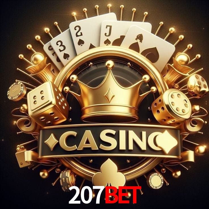 Provedores de Jogos 207bet