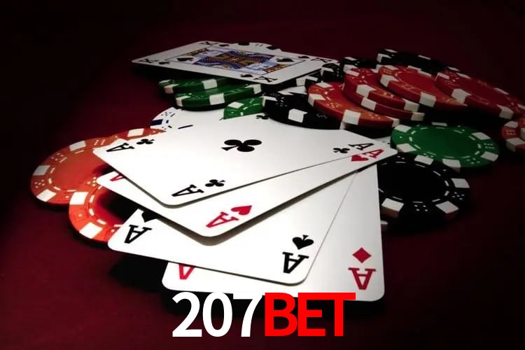 Jogo Aviator 207bet