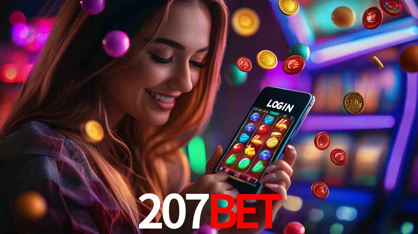 Roulette Table 207bet