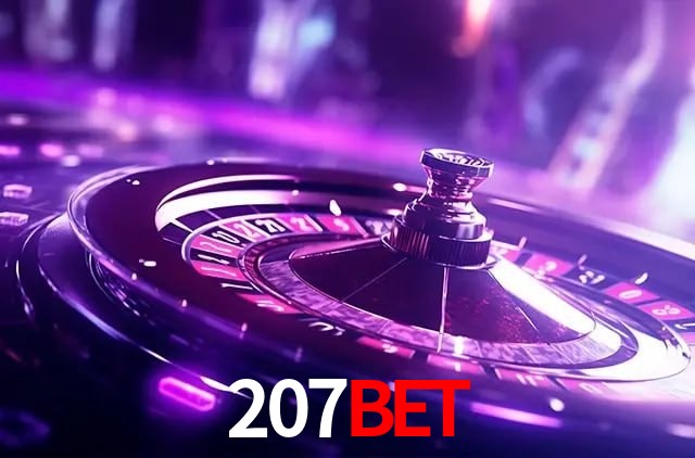 PIX Instantâneo 207bet