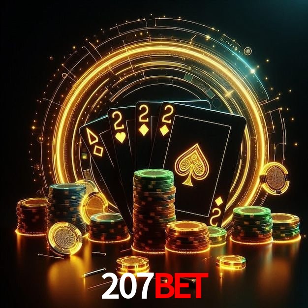 Benefícios da Conta 207bet
