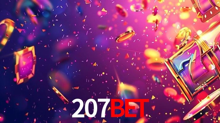 207bet.com