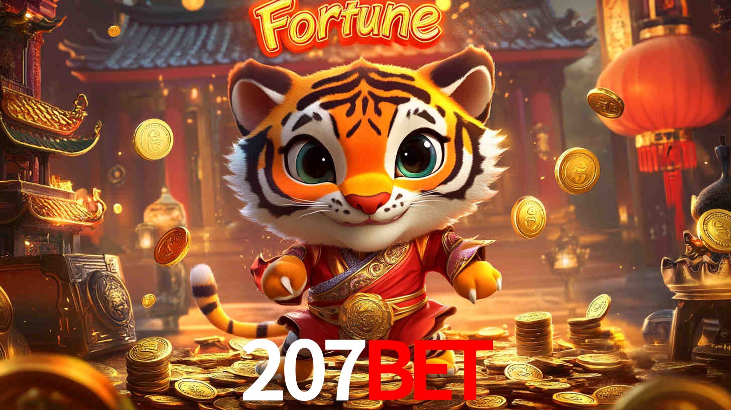 Descubra a Essência do 207bet: Nossa História e Compromissos