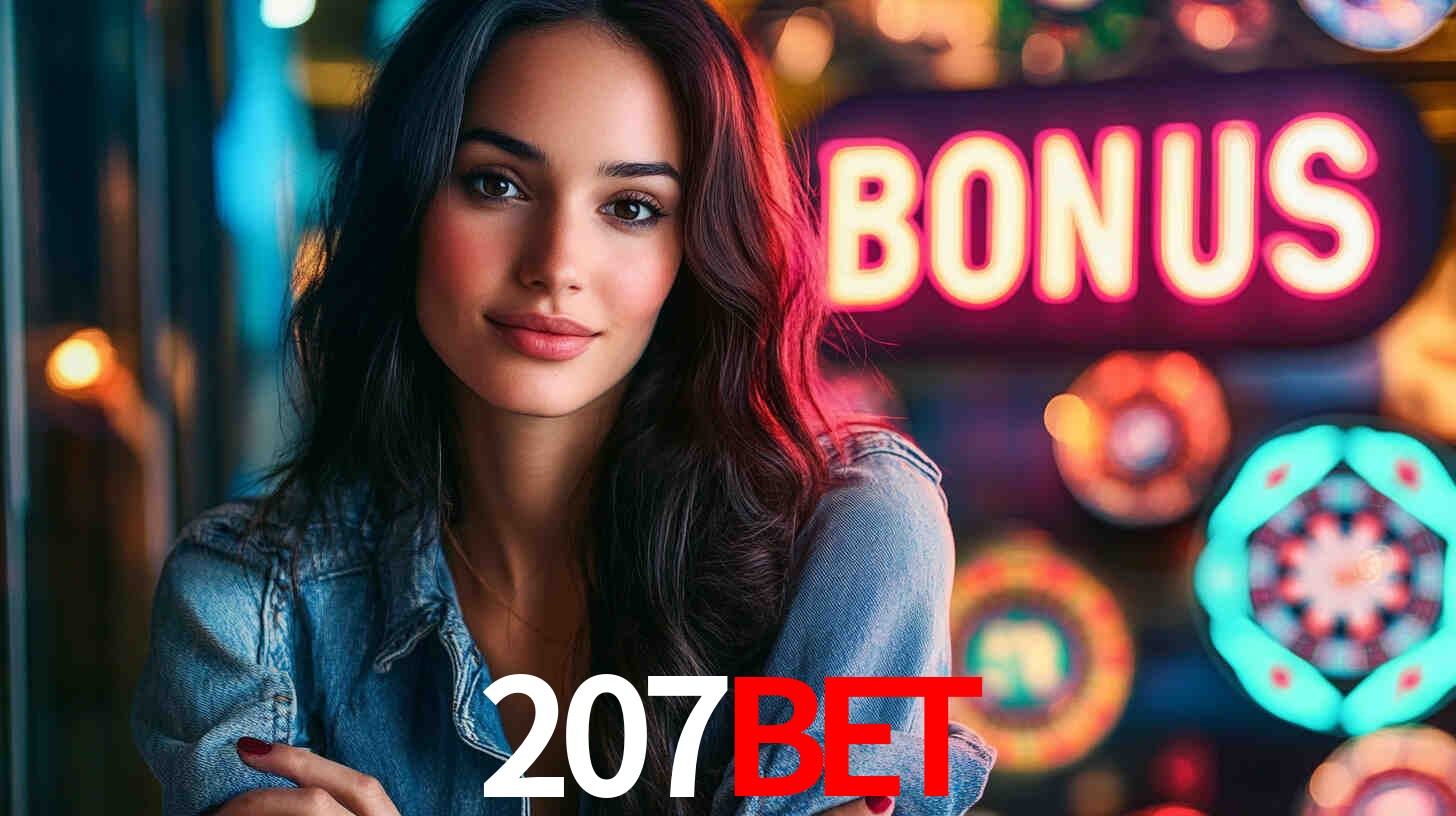 Daily Bonuses 207bet