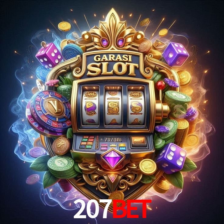 Promoções Sazonais 207bet