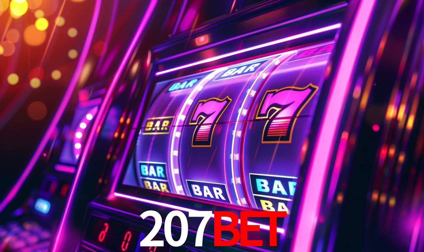 Programa VIP 207bet