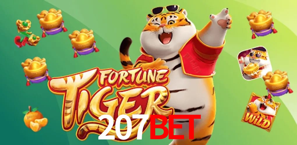 Platform Technology 207bet