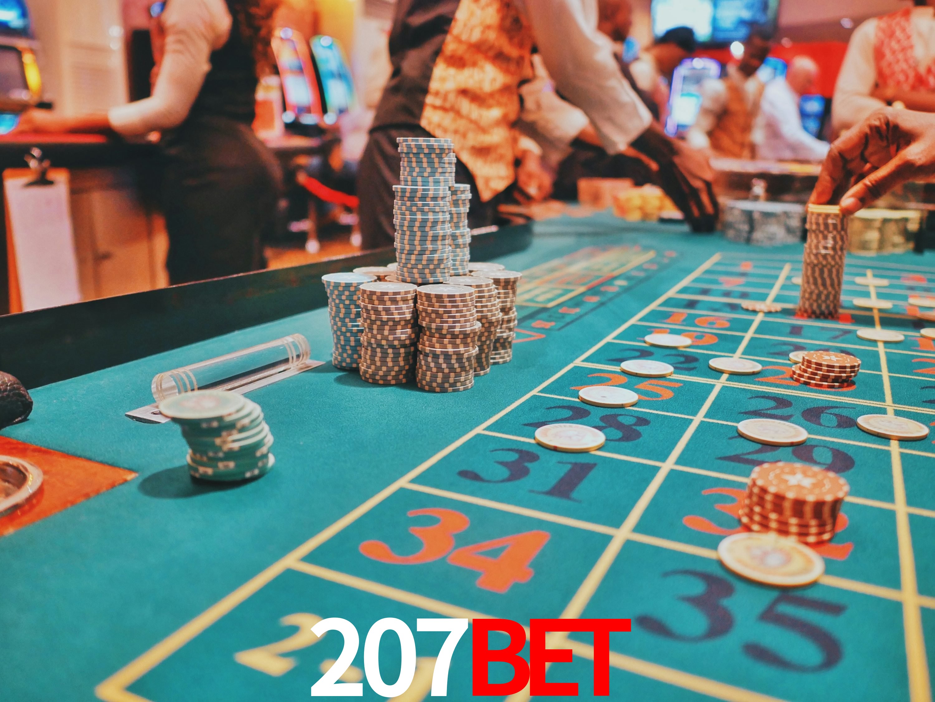 Apostas de Basquete 207bet