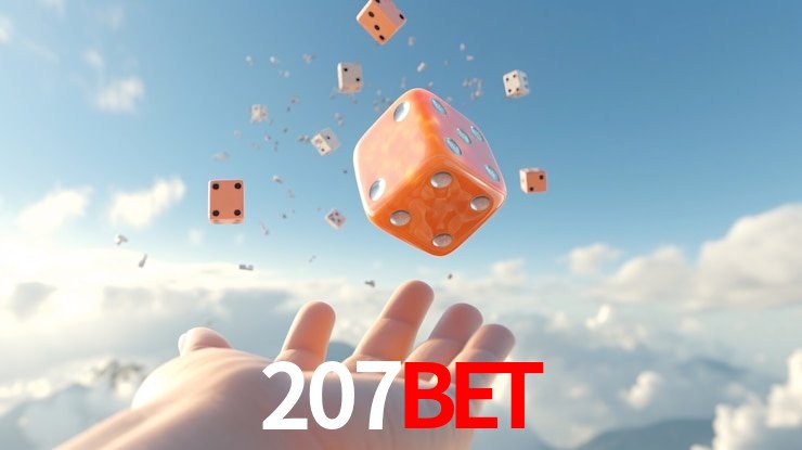 Game Providers 207bet