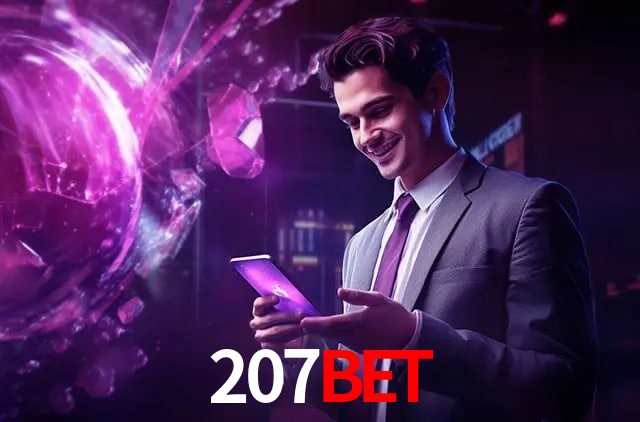 2FA Security 207bet