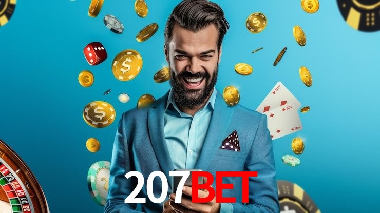 Exclusive Offers 207bet