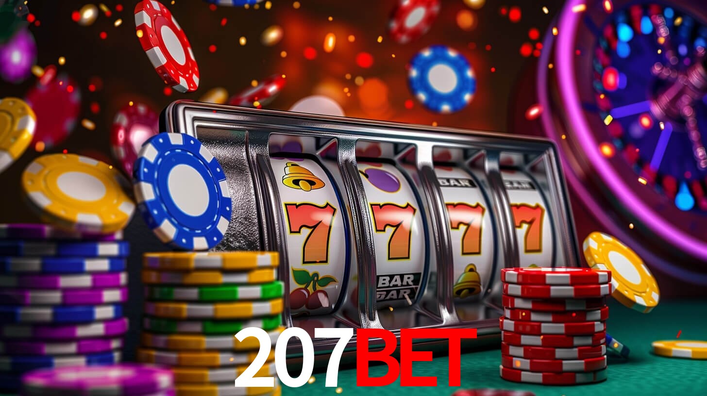 Torneios 207bet