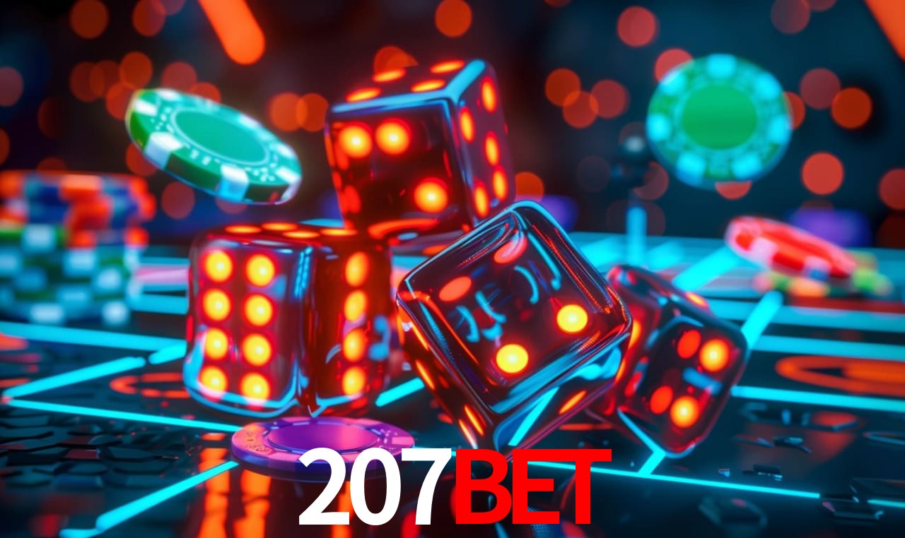 207bet: Seu Especialista em Apostas Esportivas Brasileiras