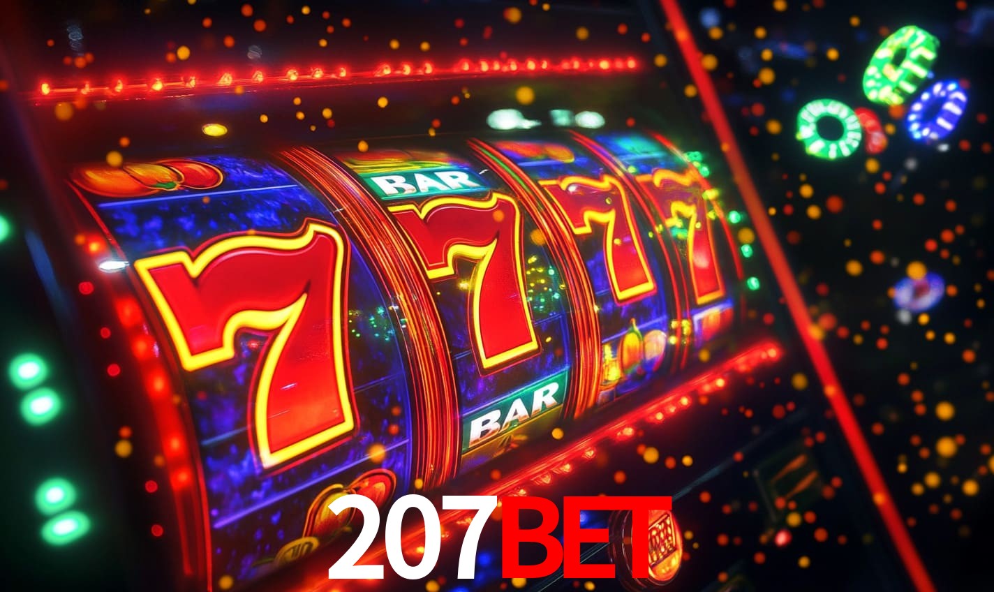 Tournaments 207bet