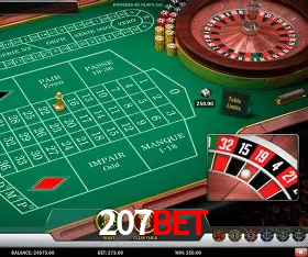 207bet