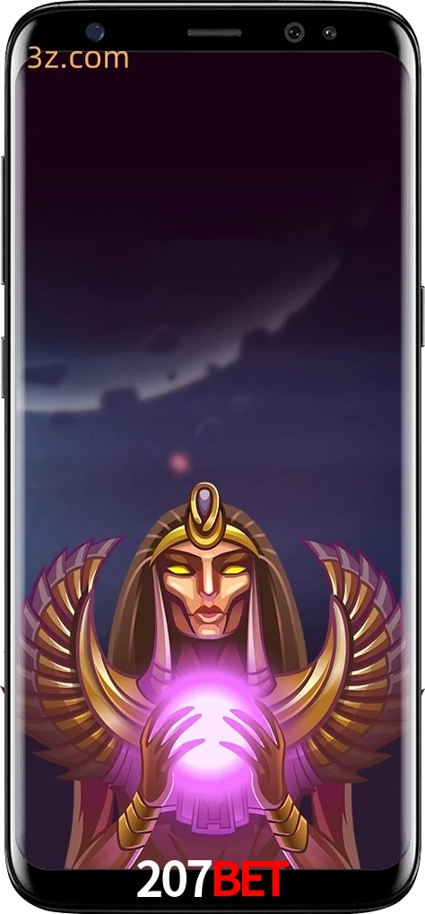 207bet-App