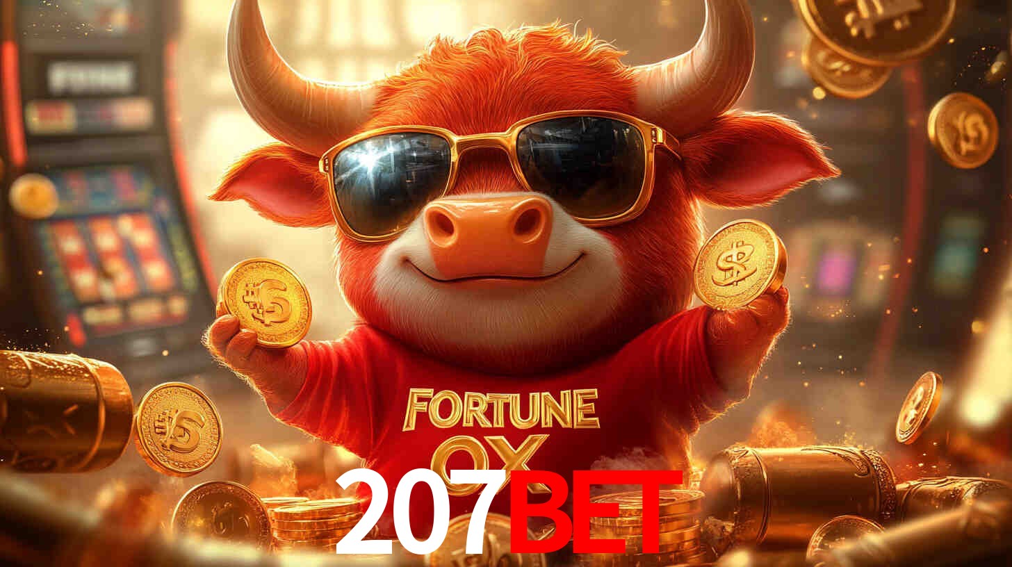 207bet login