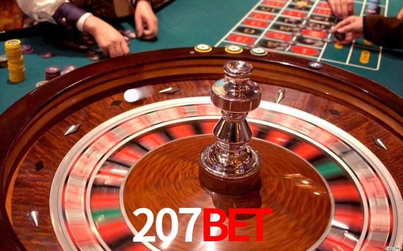 Bônus Diários 207bet