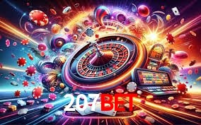 Estatísticas Esportivas 207bet