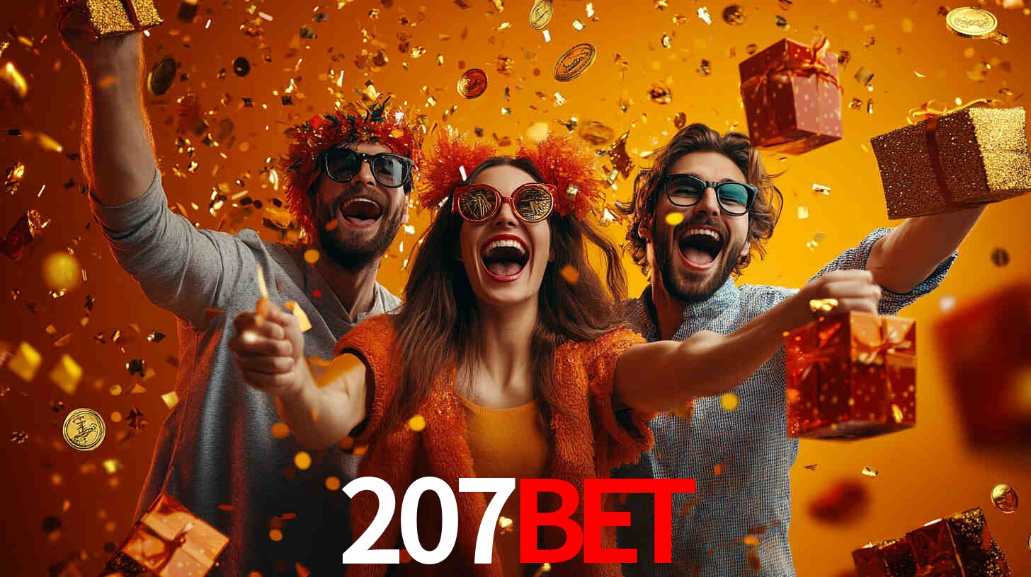 207bet login