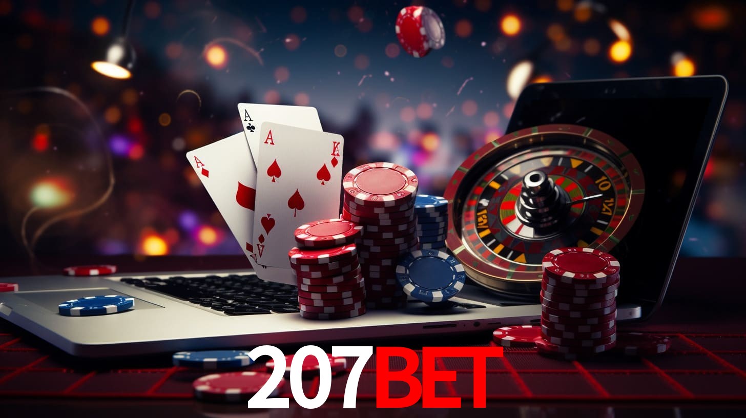 Programa VIP 207bet