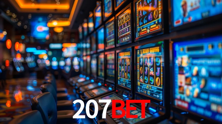 Exclusive Offers 207bet