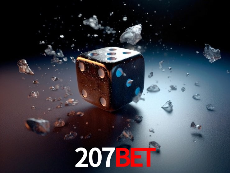 Loteria 207bet - Quina e mais jogos