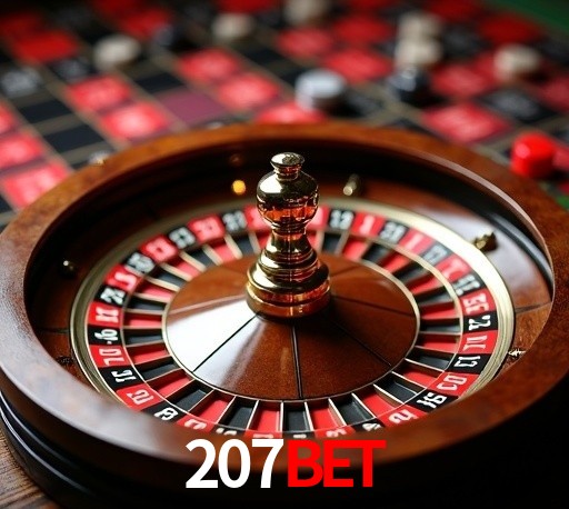 Loteria 207bet - Mega-Sena online