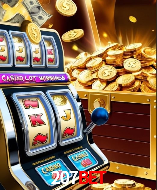 Experiência VIP 207bet
