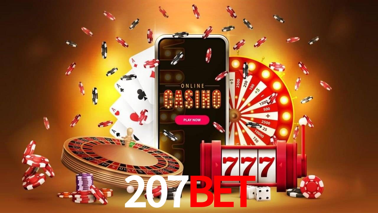 Segurança 2FA 207bet