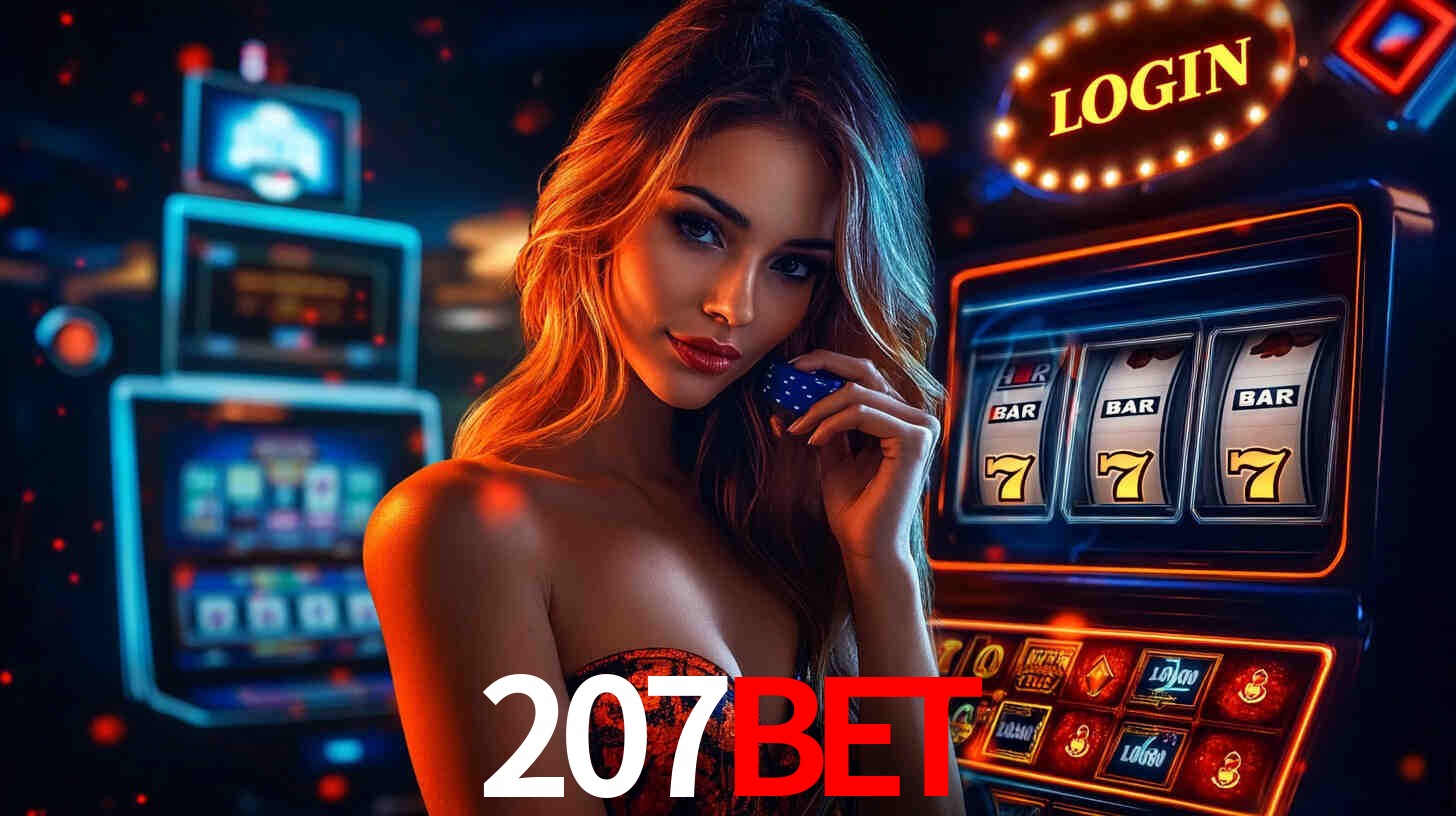 Apostas Ao Vivo 207bet
