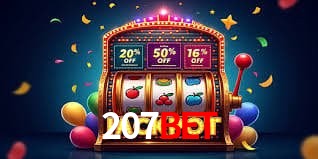 207bet Certificado eCOGRA - Jogos Justos Auditados