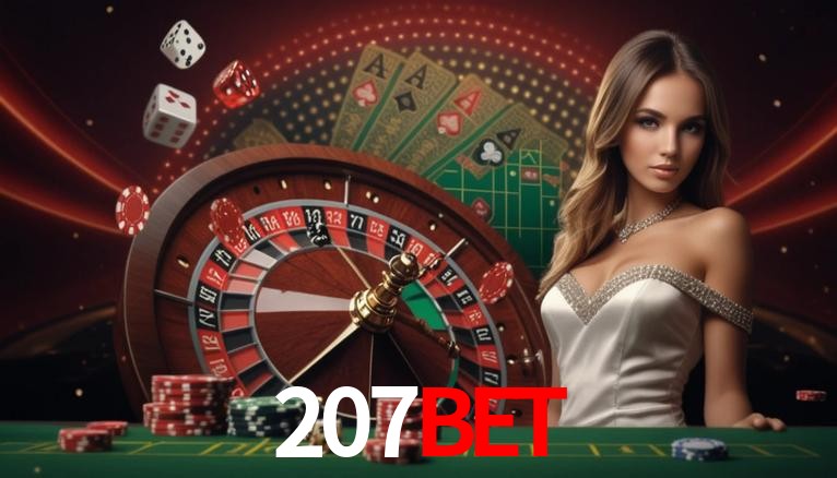 Quick Registration 207bet