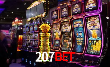 207bet Cassino Online Certificado