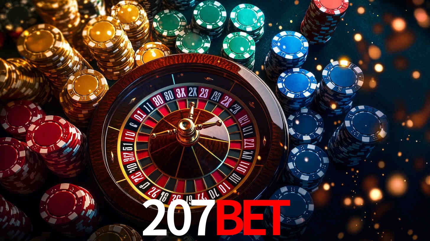 Explore as vantagens do 207bet: serviço profissional e confiabilidade