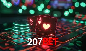 Estatísticas do Jogo 207bet
