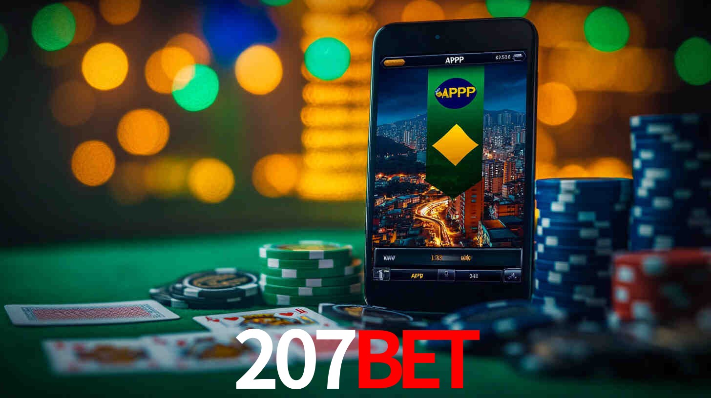 Descubra a Essência do 207bet: Nossa História e Compromissos