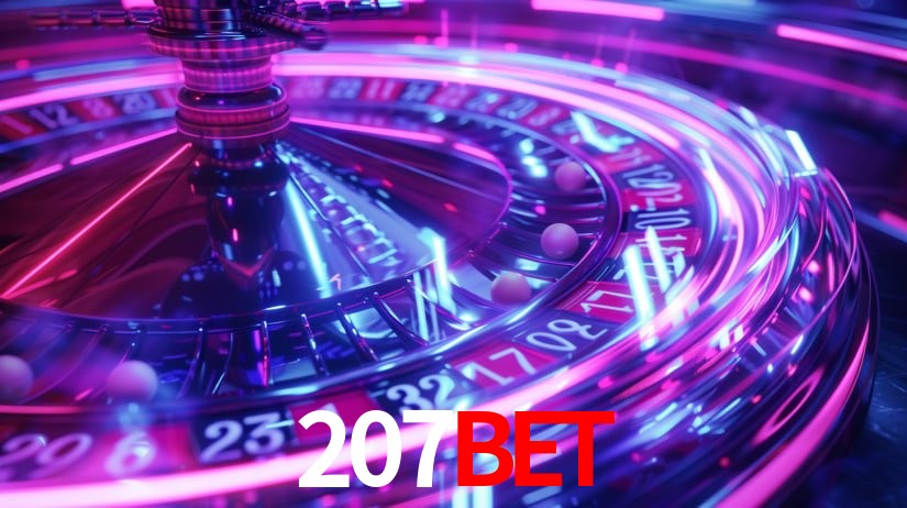 Desvendando o Mundo dos Jogos Virtuais na 207bet