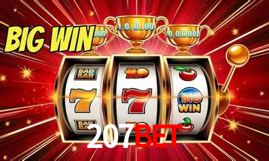 207bet Certificado eCOGRA