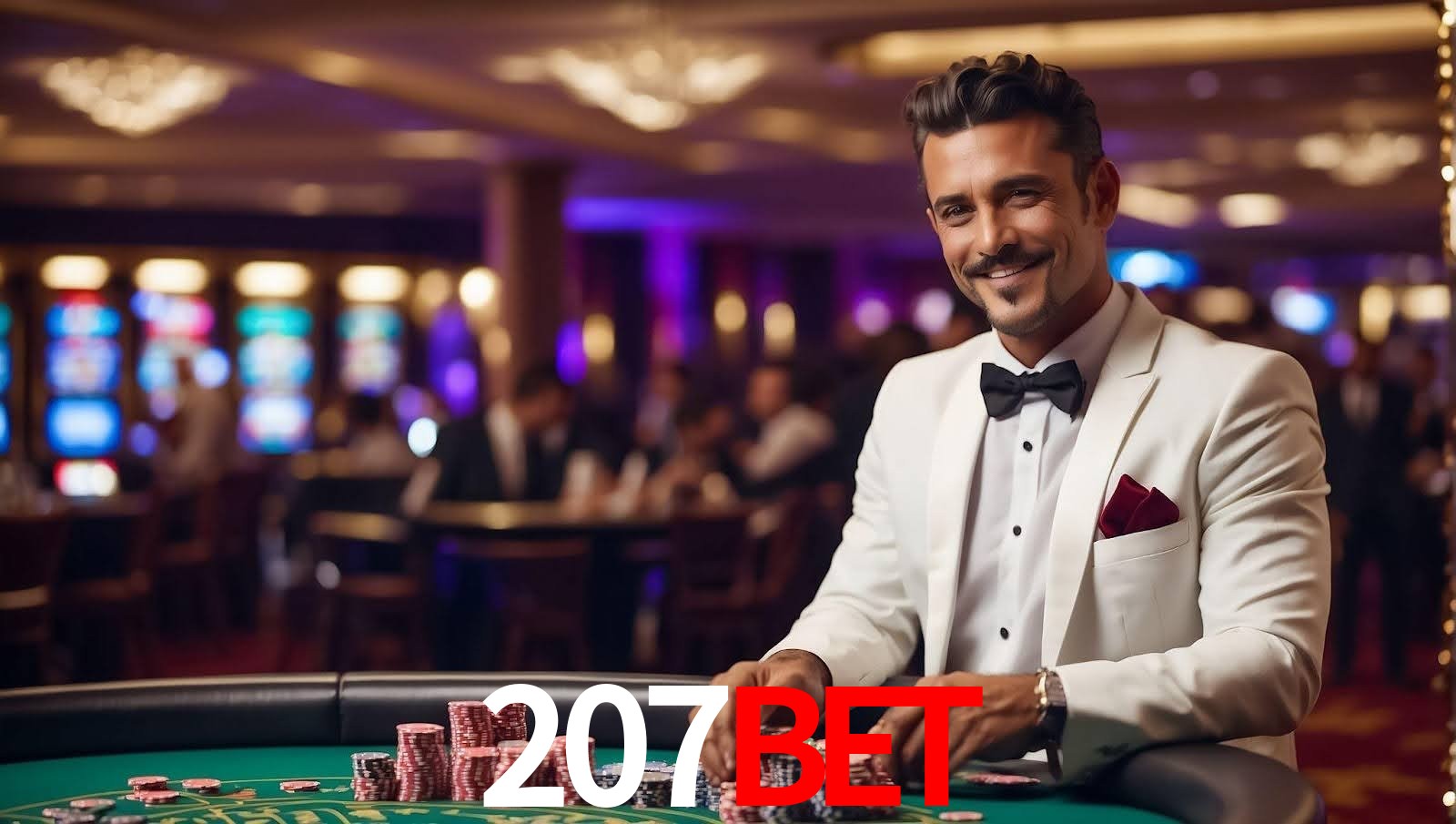 Promoções Sazonais 207bet