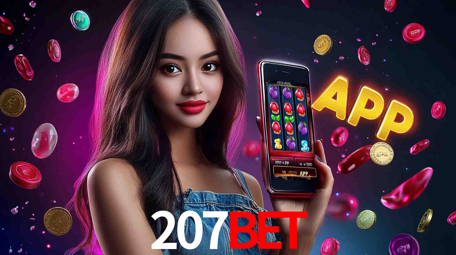 Descubra o Programa VIP da 207bet: Vantagens Exclusivas para Jogadores